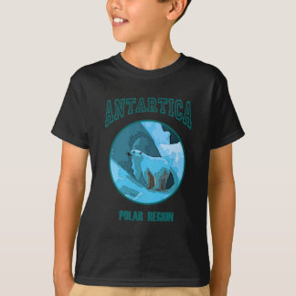 Antartica T Shirt