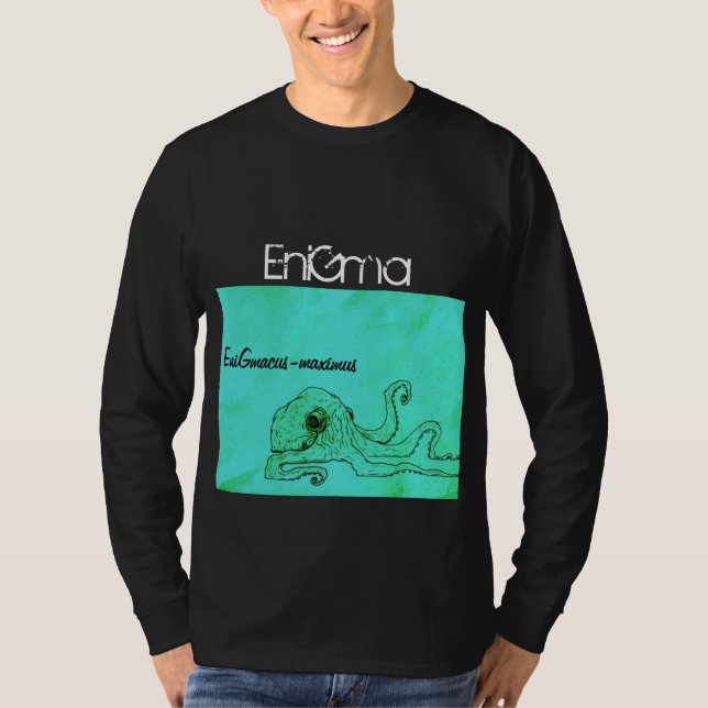 Antatomy. Tröja (Framsida)