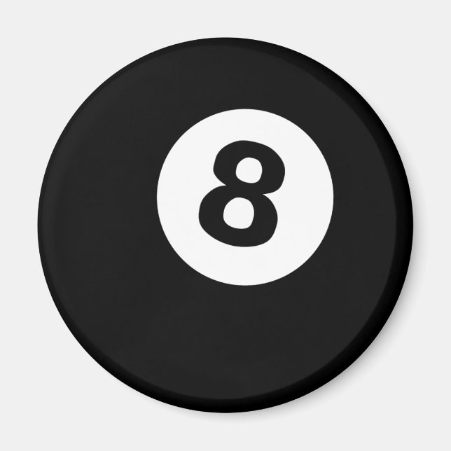 antboll magnet (Framsidan)