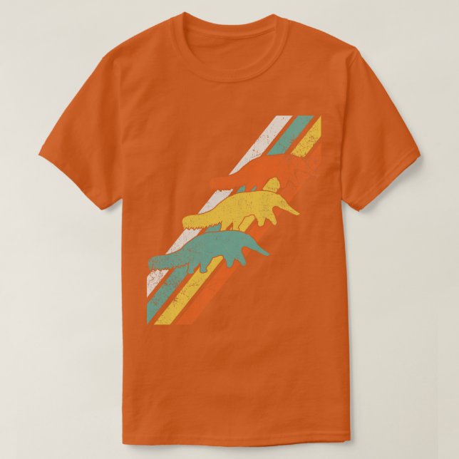 Anteater Anteaters 1 T Shirt (Design framsida)