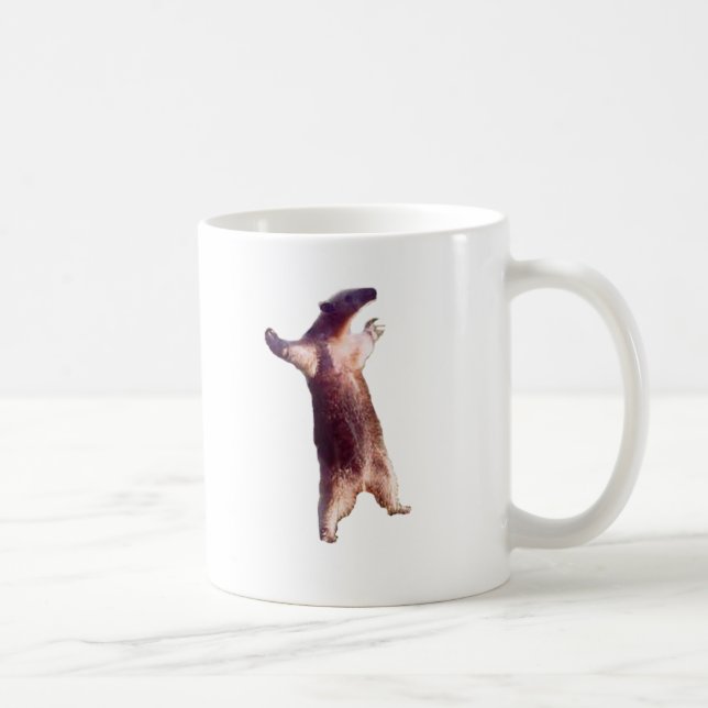Anteater Kaffemugg (Höger)