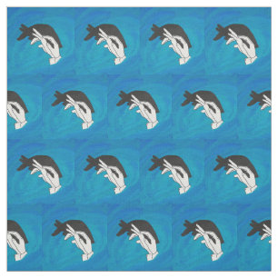 Anteater på Blue Tyg