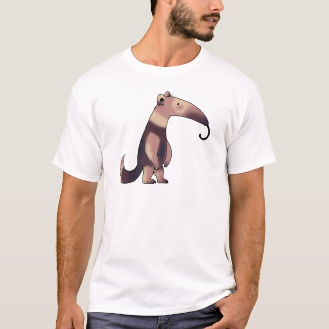 Anteater Tee (Framsida)