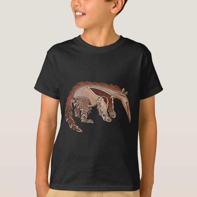 Anteater Tröja (Framsida)