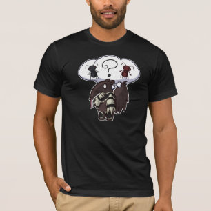 Anteaterlunchskjorta T Shirt