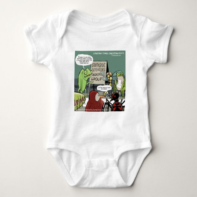 Anteaters Anonymous 12-Step Funny T-shirt (Framsida)