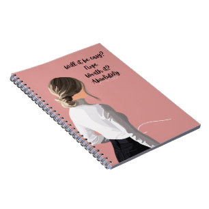 Anteckning bokar   Journal   motivation   Flickor  Anteckningsbok