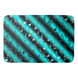 anteckning, musik, metall, lakan, musik, band, rak badrumsmatta