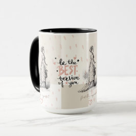 Anteckning till eget mugg