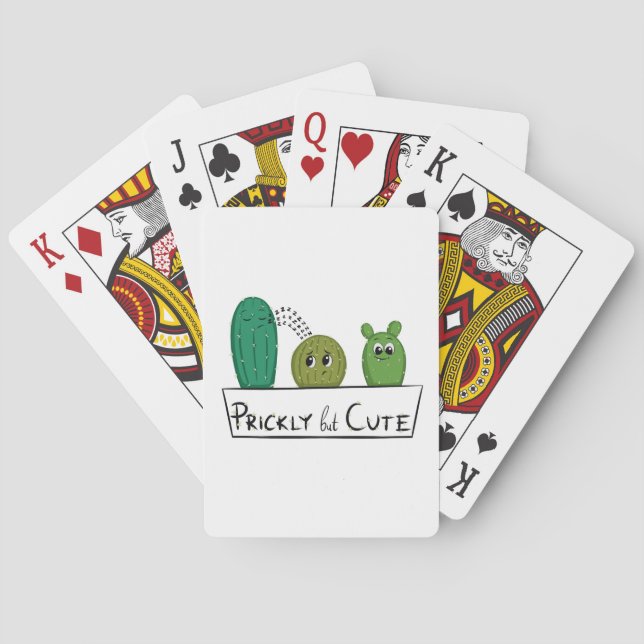 Anteckningar Casinokort (Baksidan)