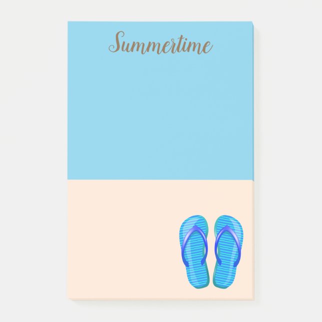 Anteckningar efter årets slut post-it block (Framsida)