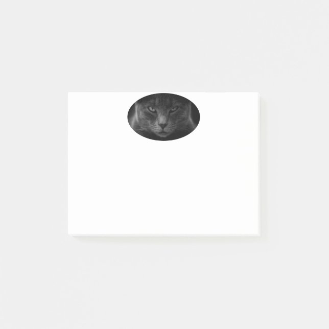 Anteckningar efter kassa post-it block (Framsida)