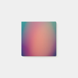 Anteckningar efter klickande inlägg post-it block