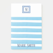 Anteckningar efter personlig