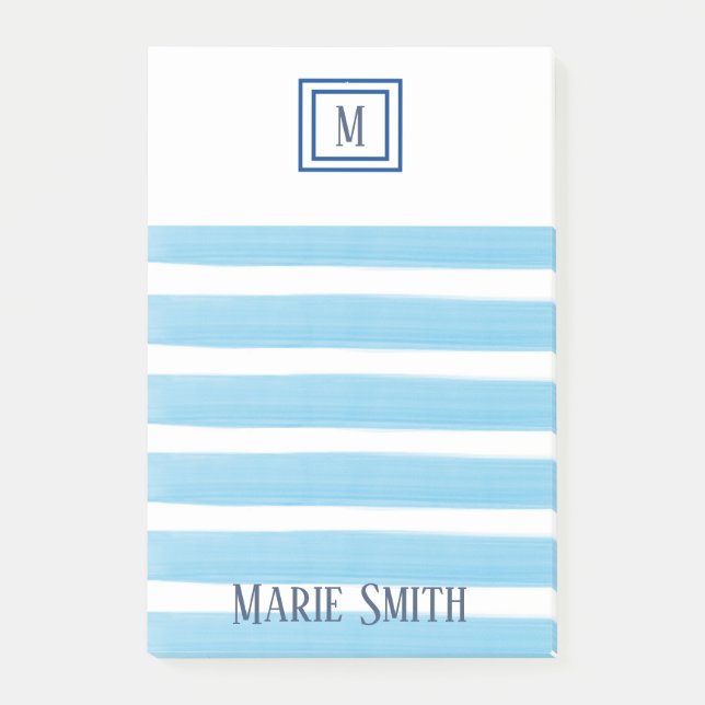 Anteckningar efter personlig post-it block (Framsida)