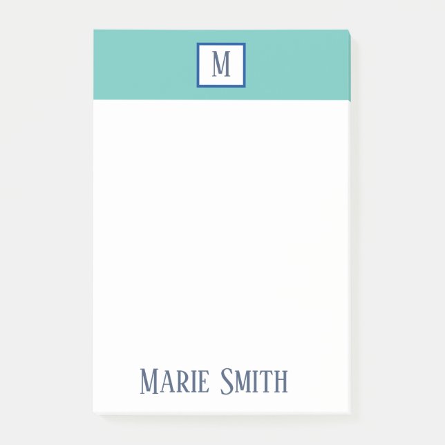 Anteckningar efter personlig post-it block (Framsida)