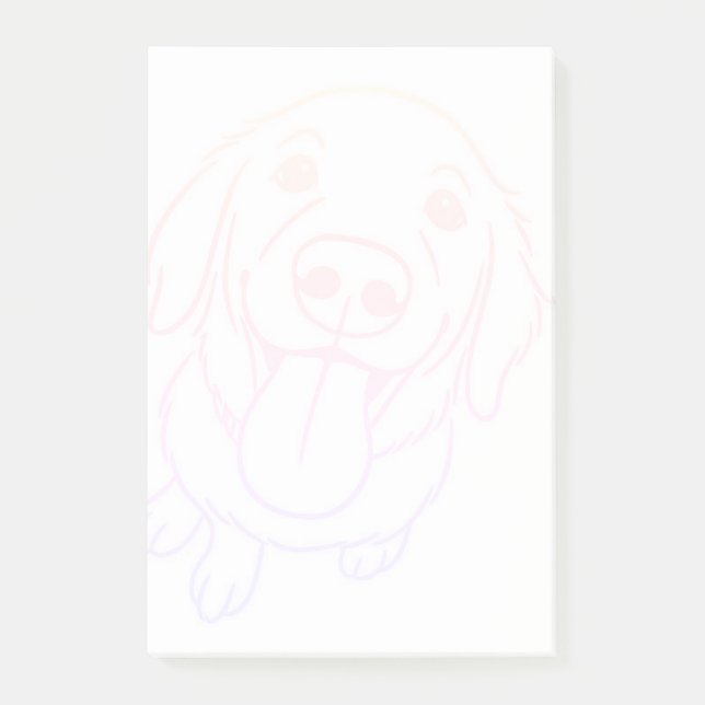 Anteckningar efter post-it block (Framsida)