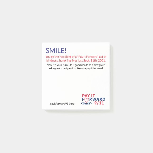 Anteckningar efter post-it block (Framsida)