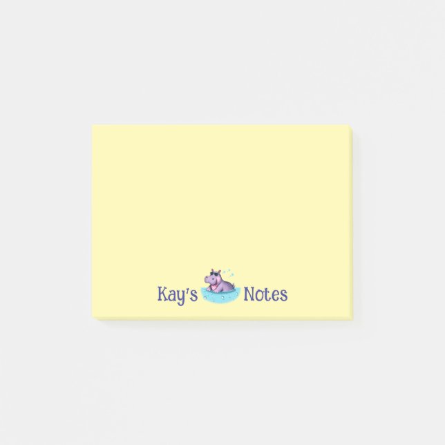 Anteckningar efter post-it block (Framsida)