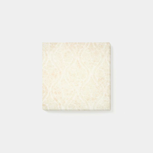 Anteckningar efter post-it block (Framsida)