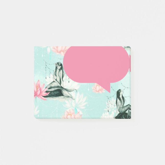 Anteckningar efter post-it block (Framsida)