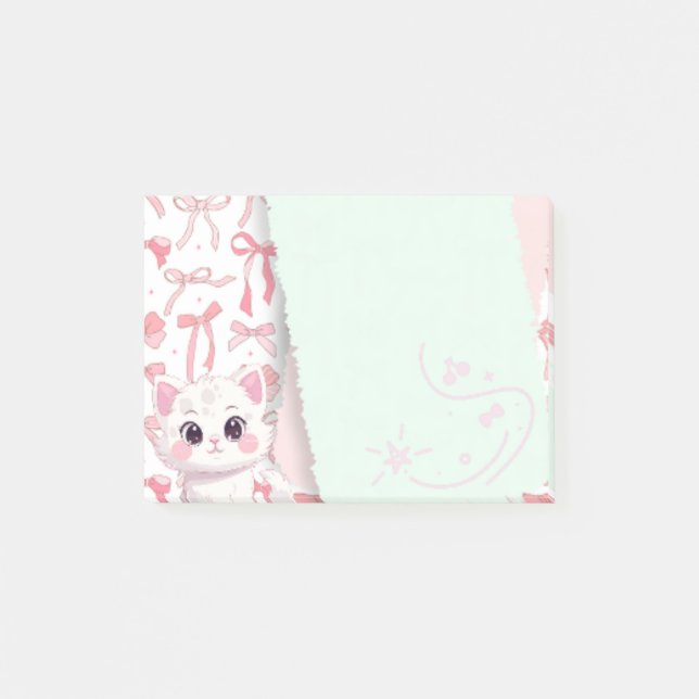 Anteckningar efter post-it block (Framsida)