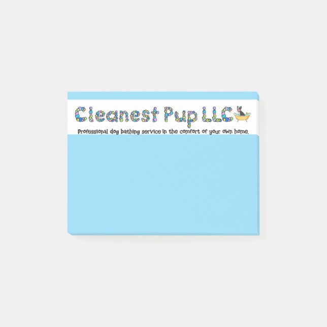 Anteckningar efter post-it block (Framsida)