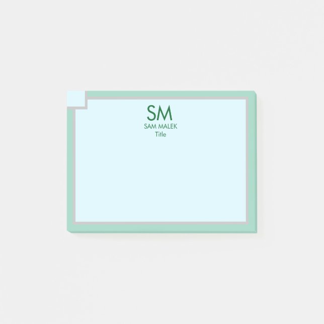 Anteckningar efter post-it block (Framsida)