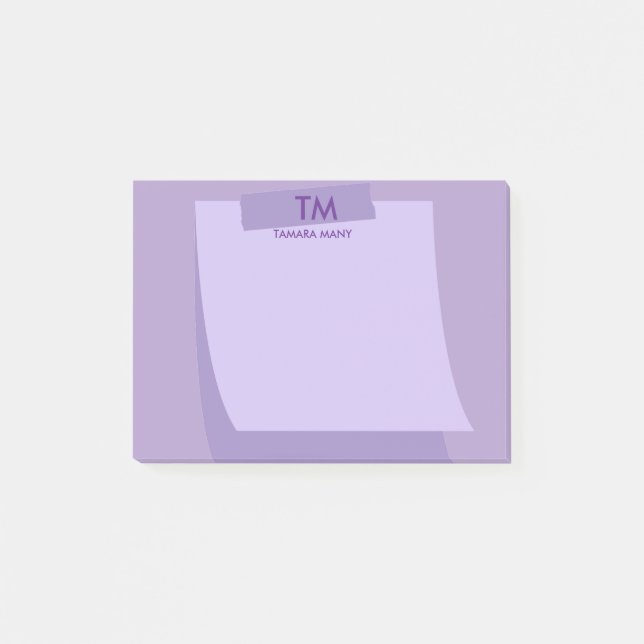 Anteckningar efter post-it block (Framsida)