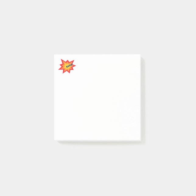 Anteckningar efter tecknad post-it block (Framsida)