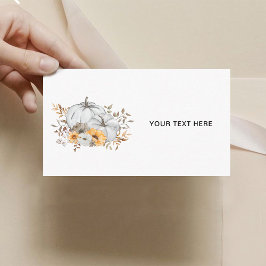 Anteckningar för Anpassningsbar av höstpumpa