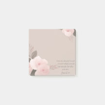 Anteckningar för glatta hörn