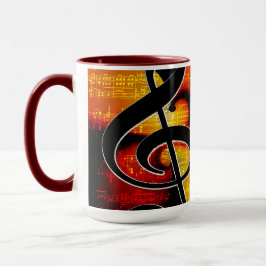 Anteckningar för Snyggt av enkel Coola Mugg