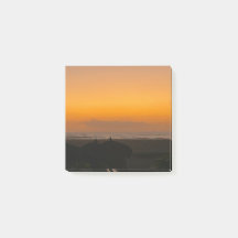 Anteckningar för Sunset Post