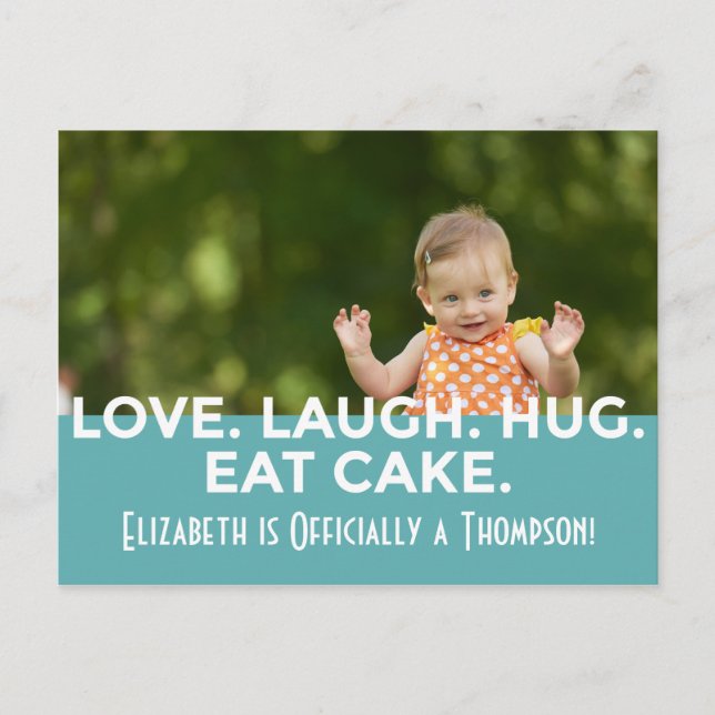 Anteckningar om Bright Modern Rand-adoption (Framsida)