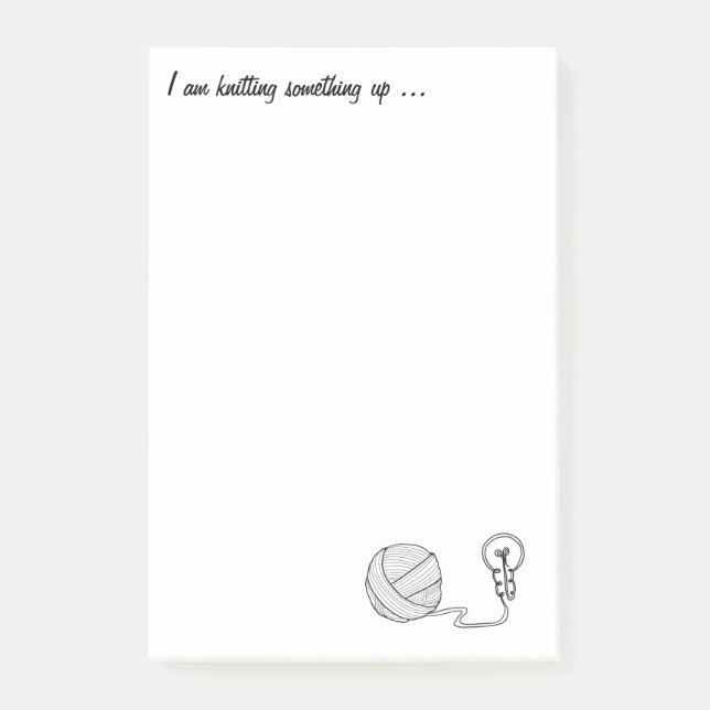 Anteckningar om efterhandsmeddelande om inspiratio post-it block (Framsida)