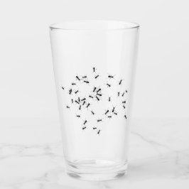 Anteckningar över glaskopp