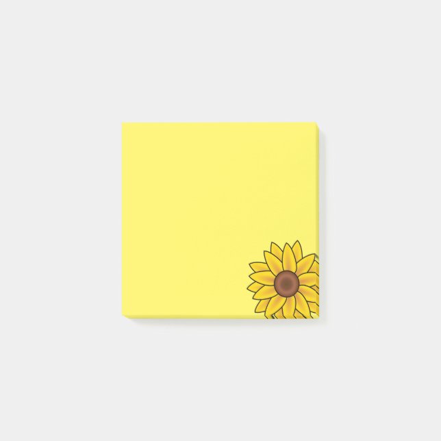 Anteckningar Post-it Block (Framsida)