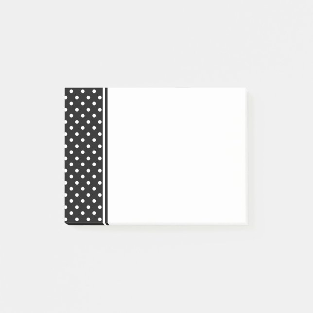 Anteckningar Post-it Block (Framsida)