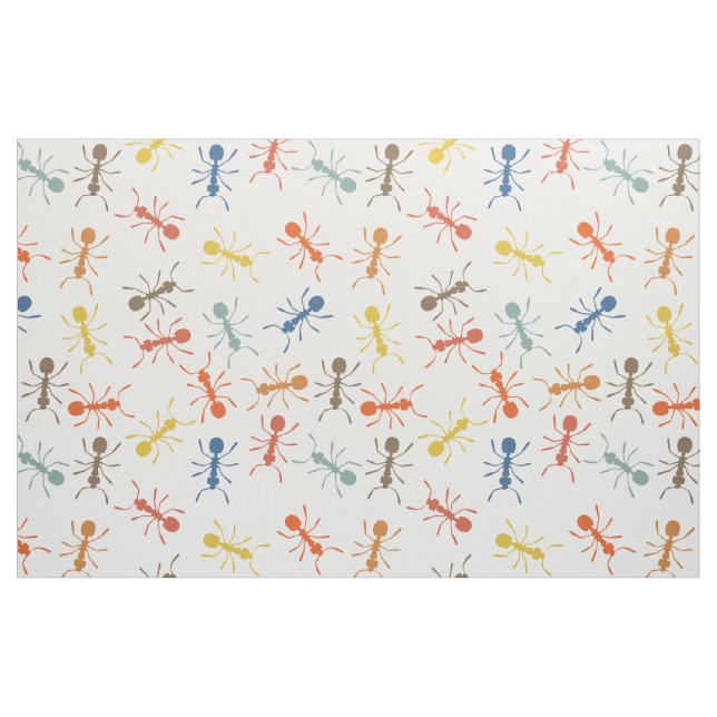 Anteckningar Tyg (Fat Quarter)