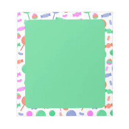 Anteckningblock Anteckningsblock