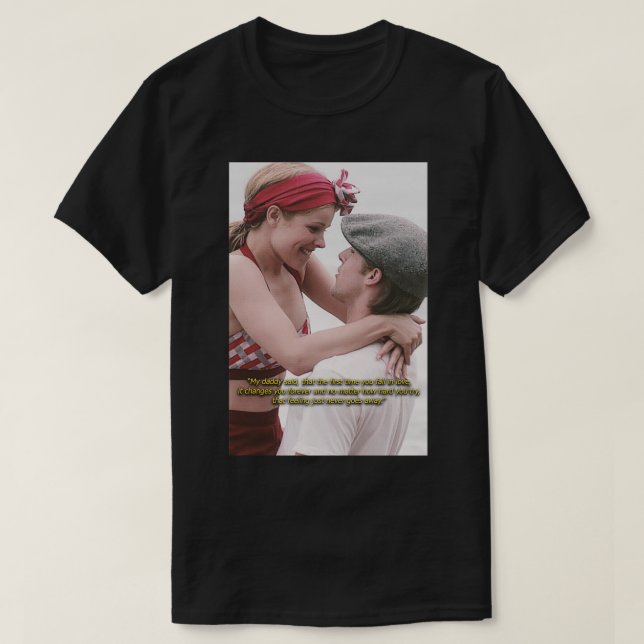 ANTECKNINGEN 1 T SHIRT (Design framsida)