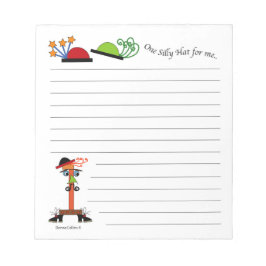 Anteckningens nummer ett anteckningsblock