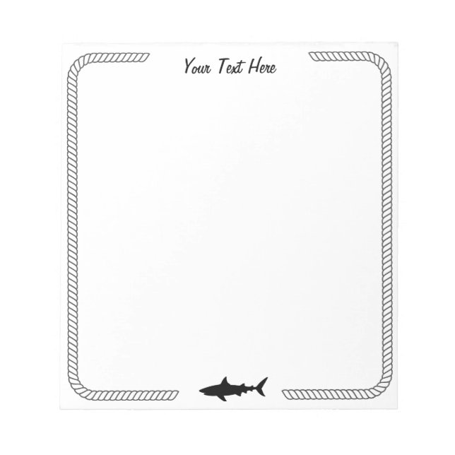 Anteckningsblock (Framsida)