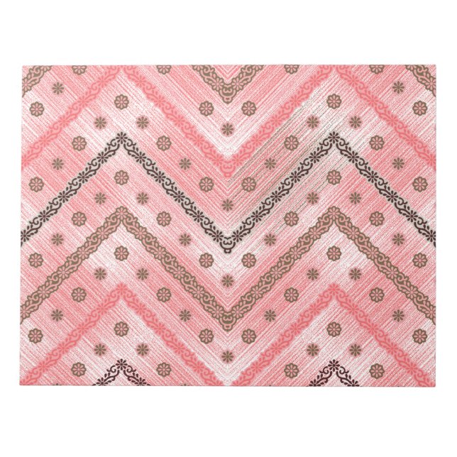 Anteckningsblock (Framsida)