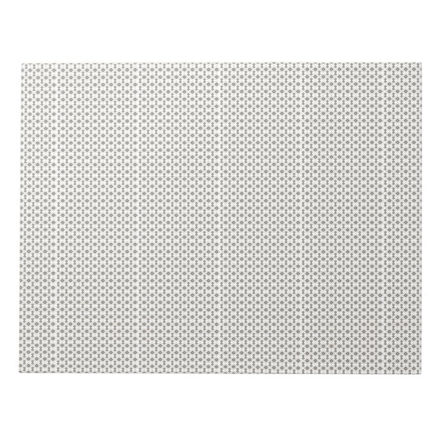 Anteckningsblock (Framsida)