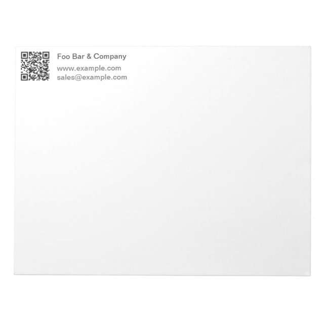 Anteckningsblock (Framsida)