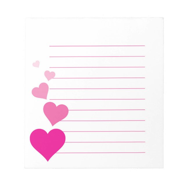  Anteckningsblock (Framsida)