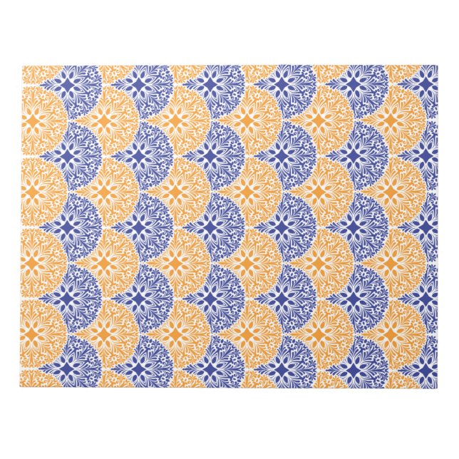 Anteckningsblock (Framsida)