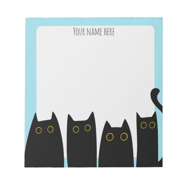 Anteckningsblock (Framsida)